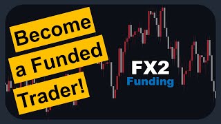 How to Pass a Prop Firm Challenge - Price Action Setup - FX2 Funding