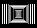 Square Tunnel Illusion | Fantasy Illusion!
