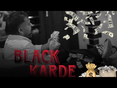 BLACK KARDE | MAAN MALERKOTLA | OFFICIAL AUDIO SONG | MAAN MUSIC |
