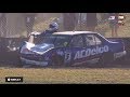 2017 Touring Car Masters - Queensland Raceway - Race 1