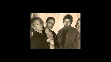 Torn Memory - Dominoes - Organic