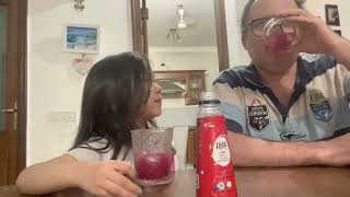 Famous Review of Rus Organic - Ruby Pomegranate Kokum Juice Wealth