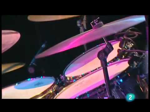 "Green Chimneys",Roy Haynes Trio featuring John Patitucci bass,Dave Kikoski piano.