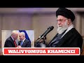 KHAMENEI S DEATH PRESIDENT TRUMP TO ANNOUNCE COOPERATION WITH ISRAEL TO ASSASSINATE IRAN S SUPRE