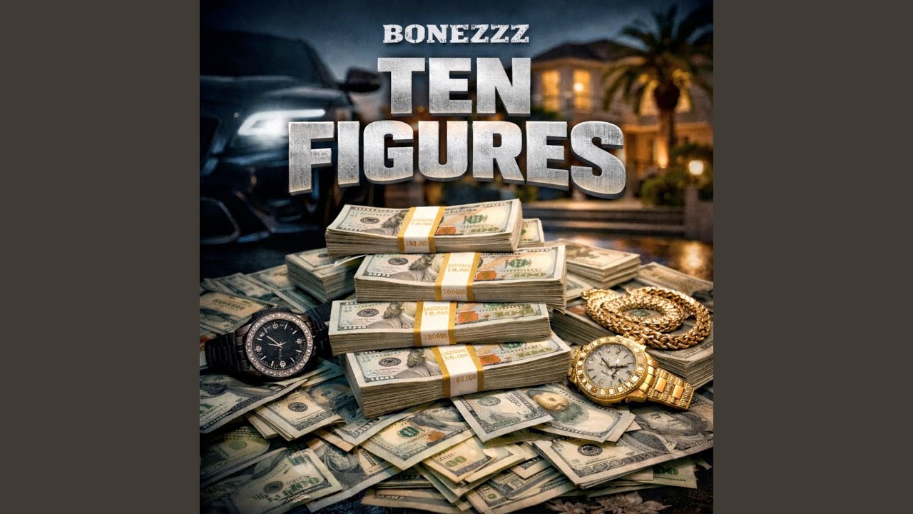 Watch Ten Figures on YouTube Watch Ten Figures on YouTube