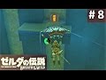 【激ムズ宝箱！ :  ヴァシ・リャコの祠】 攻略 ゼルダの伝説 ブレスオブザワイルド #8 　"Bosh Kala Shrine" Zelda BREATH OF THE WILD