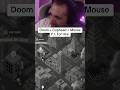 Doom + Cuphead = Mouse P.I. For hire #fps #gaming #videogames #videojuegos #amolosvideojuegos