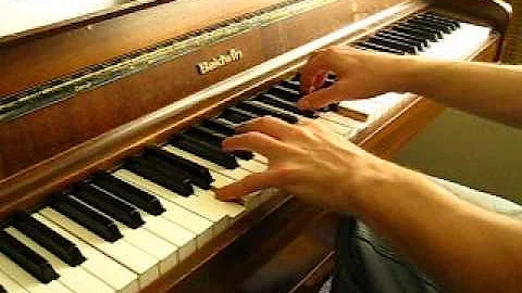 You're the Most Wonderful Girl (Abrahams) played b...