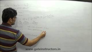 Data Structure | Array | Address Calculation | 11