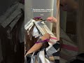 А я выхожу на работу и подчеркиваю вашу красоту🤍