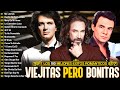 Camilo Sesto, Leo Dan, Perales, Roberto Carlos, Leonardo Favio, Jose Jose - VIEJITAS PERO BONITAS