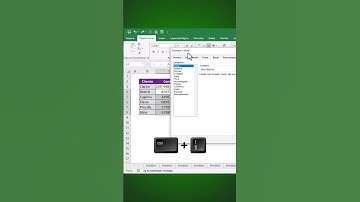 Como AUTOMATIZAR o Formatação de TELEFONE no Excel