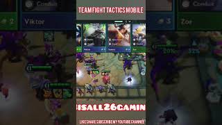TFT Mobile