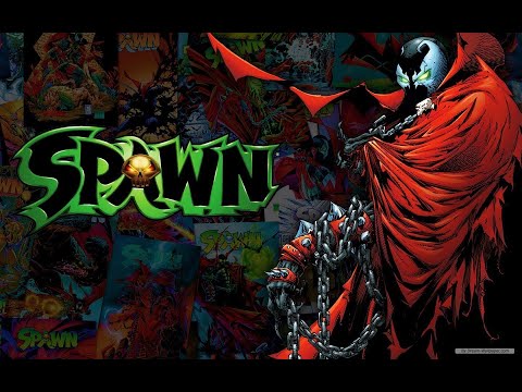 Spawn Covers