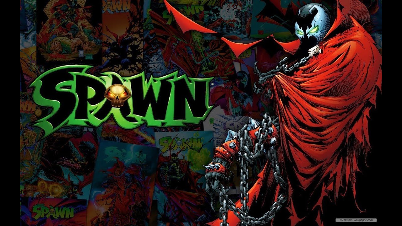 Spawn Covers