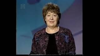 100% - Maandag 15 juni 1998