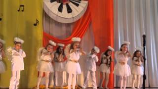 МИР БЕЗ ВОЙНЫ АМВРОСИЕВКА 2016 ХОРЕОГРАФЫ МИР БЕЗ ВОЙНЫ АМВРОСИЕВКА 2016 ХОРЕОГРАФЫ