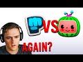 PewDiePie Vs Cocomelon: Are You Ready? (new battle)