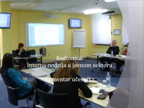 Šta je nezavisna revizija i zašto je važna?