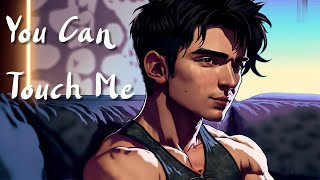 [M4F] Patching Up Your Jock After A Fight [Friends to Lovers] [Jock x Nerd] [Kissing] [Spicy]