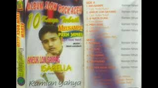 Ramlan yahya ~ Isabella