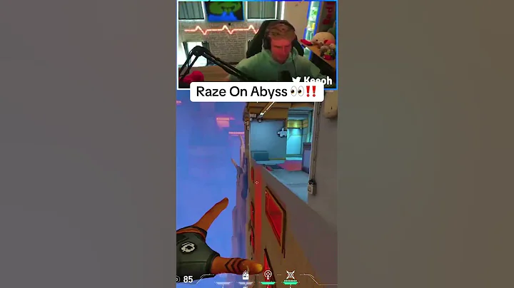 Raze On Abyss 👀❓