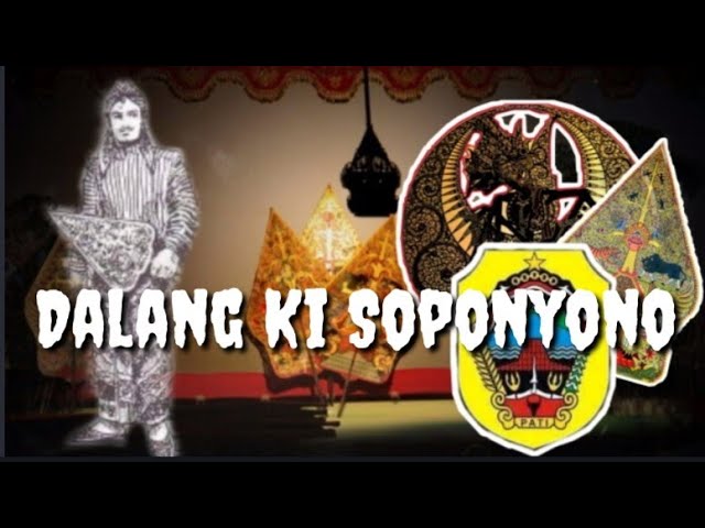 Dalang Ki Soponyono | Dalang ajaib dari pesisir pantai Utara Jawa tengah class=