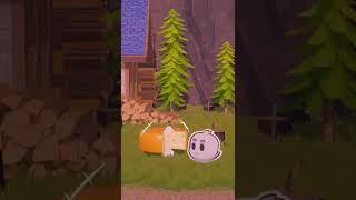 The Best Mechanic In My Game (For Real This Time) #Shorts #devlog #indiedev #gamedev