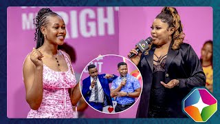 HUYU MREMBO NI KIBOKO , ANGALIA ALICHOMFANYIA MR RIGHT | S06EP18