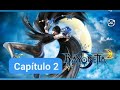 Bayonetta 2 - Gameplay en español 2 #bayonetta2