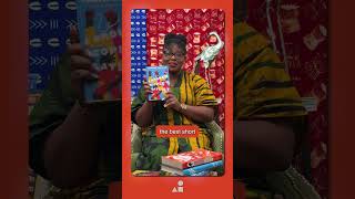 Muthoni Muiruri's Five Favourite African Books