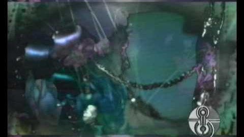 I/O AudioVisual - Hacker