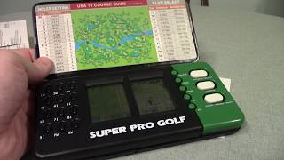 1993 Super Pro Golf Review (Sealed In Box!)