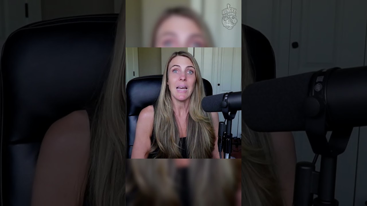 ХУДШАЯ УТРЕННЯЯ ПРИВЫЧКА ДЛЯ ГОРМОНОВ | Никлас Густафсон