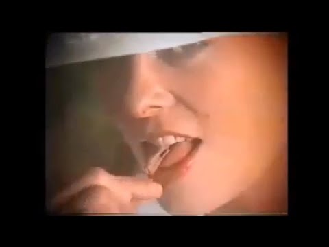 Cadbury Flake Advert 90s from New Zealand