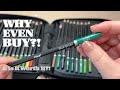 Are These Pencils Worth Buying?! Honest Review