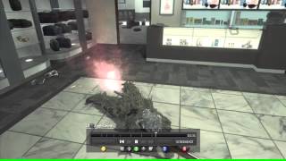 Modern Warfare 3 tactical insertion fail