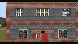 UKxCraft Offical Trailer