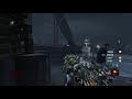 Call Of Duty: Black Ops 2 Zombies Mob Of The Dead (The most hacked and laggy lobby ever)