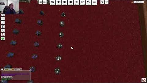 Tabletop Simulator Dice