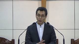 [상일교회]새벽기도회 (마가복음 9:14-29) 20190125
