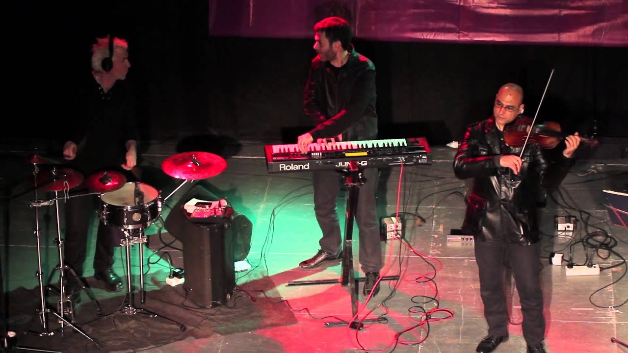 Ultratango - Rosa Porteña (FullMix)