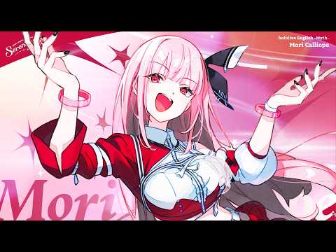 Mori Calliope Ch. hololive-EN - YouTube