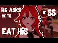 GIrlfriend exposed me in front of 4 Thousand people... | VRChat Funny Moments!