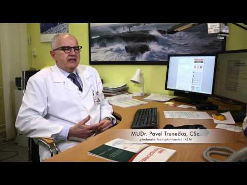 Video: Léčba Cirhózy Jater účinnými Lidovými Léky