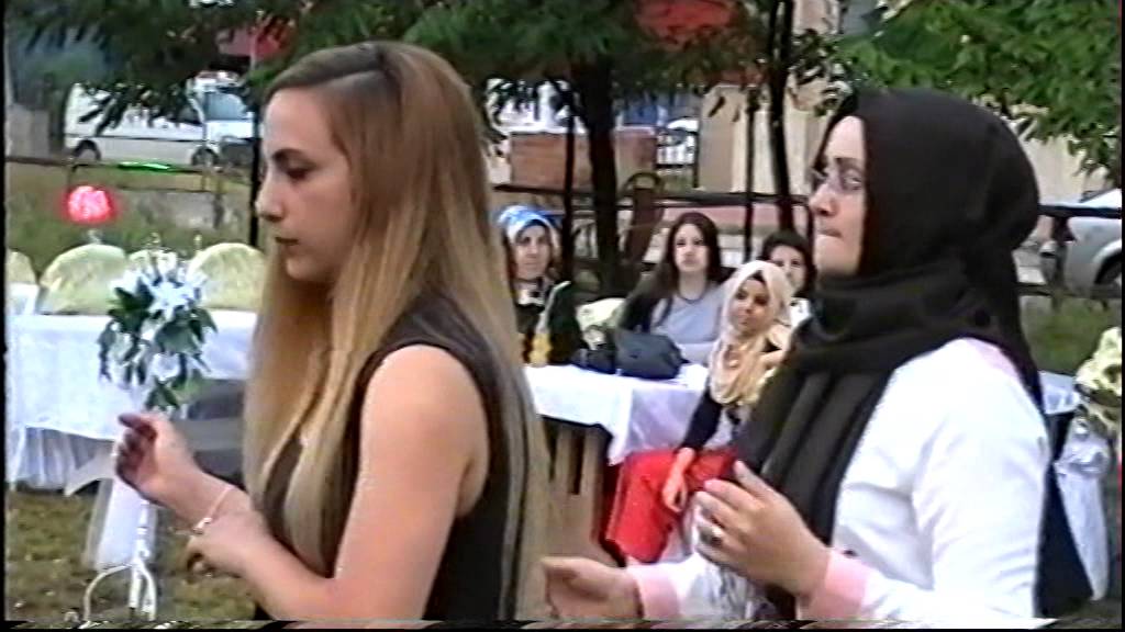 Bereketli Kasabasi_01.08.2015 (1) Dr. Halil'in dügün hatirasi