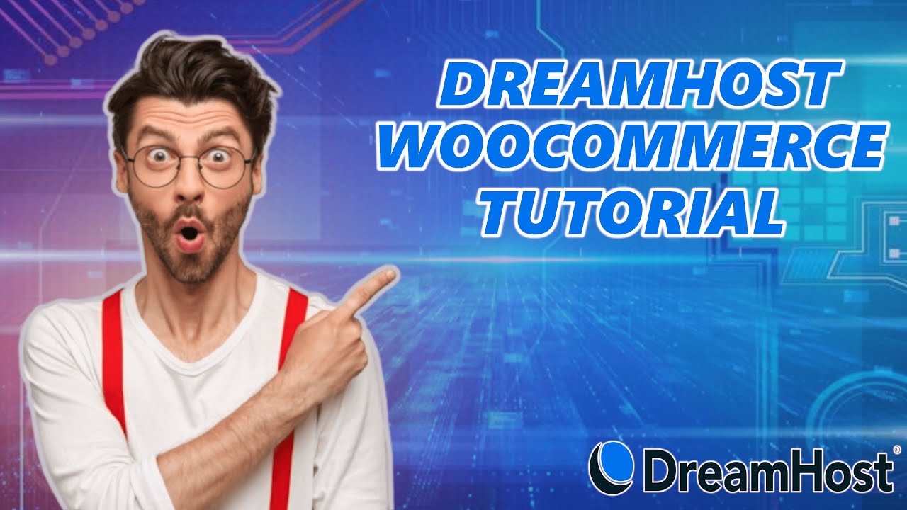 How To Build an eCommerce Website with DreamHost (2026) 🔥 - DreamHost WooCommerce Tutorial!