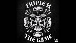 THE GAME TRIPLE H | THEME SONG 30 MINUTES