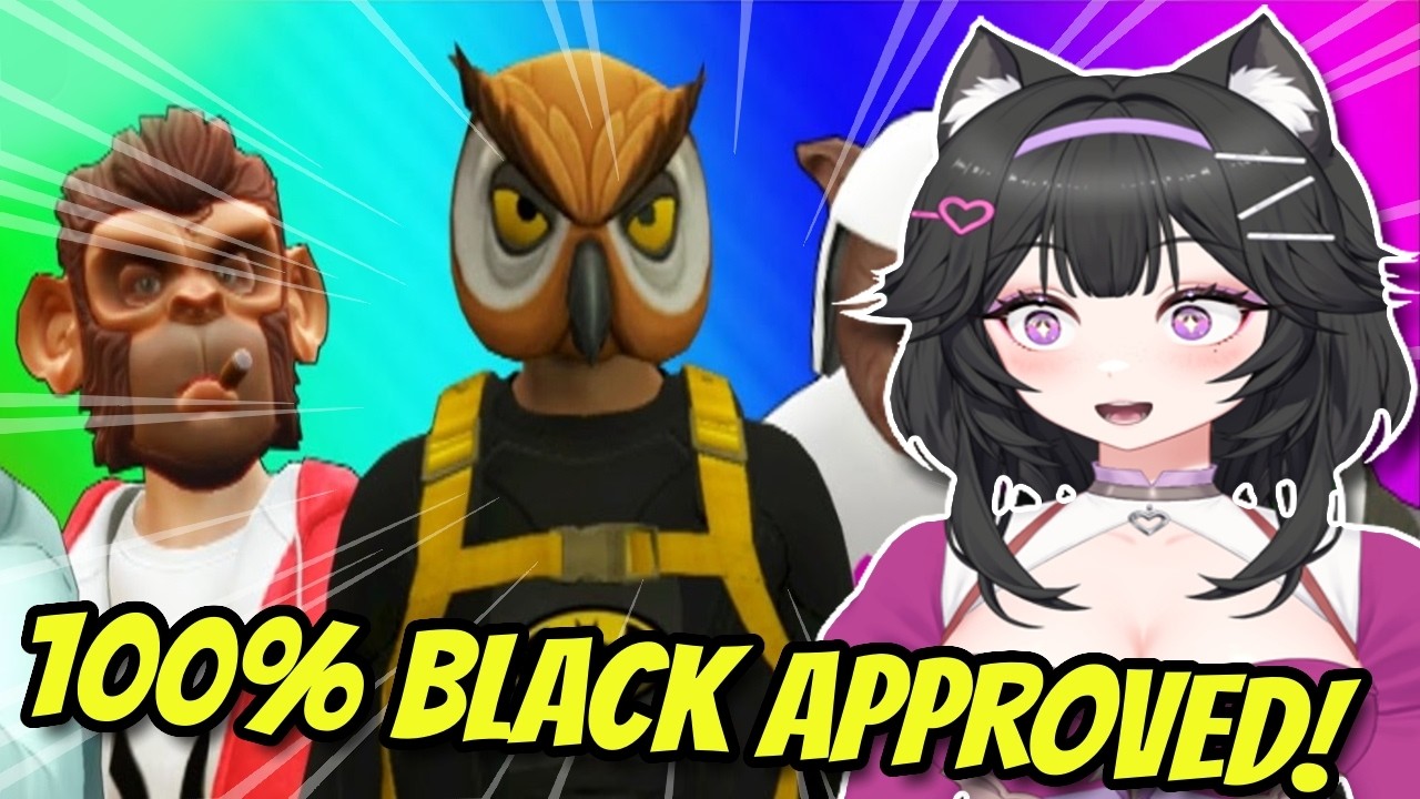 Vanoss Out of Context! | Vtuber Reacts