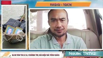 Xả Lũ nửa đêm, tang thương cả nước “ai cũng đúng” - Ngày 24/11/2025…